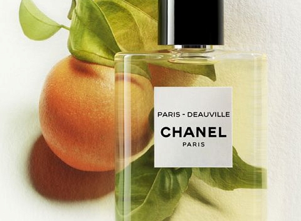 3 новых парфюмерных коллекции, которые понравятся и вам, и ему