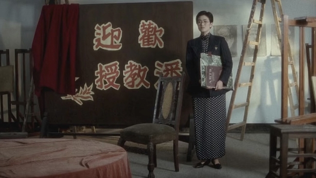 Цвет, честность, история: пять фильмов, чтобы почувствовать китайское кино фото № 10