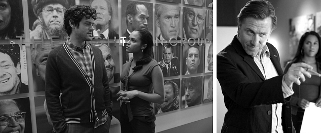 Кадры из сериала «Обмани меня» фото № 6