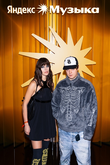 CREAM SODA фото № 8