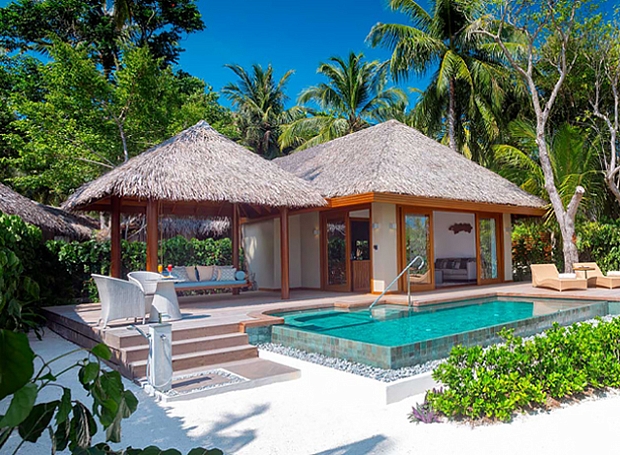 Возможность острова: что надо знать об отеле Baros Maldives