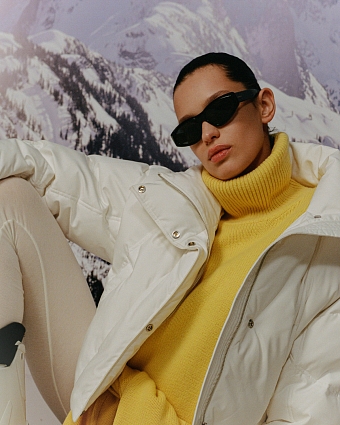 fashion-дайджест: дебютная коллекция upc! i did it again, шоурум delo и другие новости фото № 5 Городские склоны — новая зимняя капсула 12 STOREEZ фото № 5