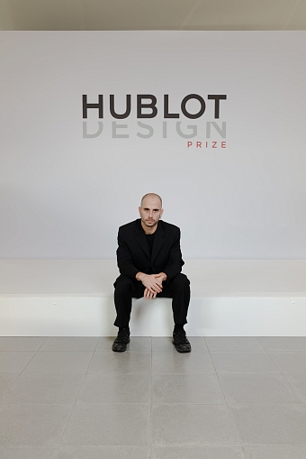 Лучшие из лучших: в Лондоне подвели итоги премии Hublot Design Prize фото № 4