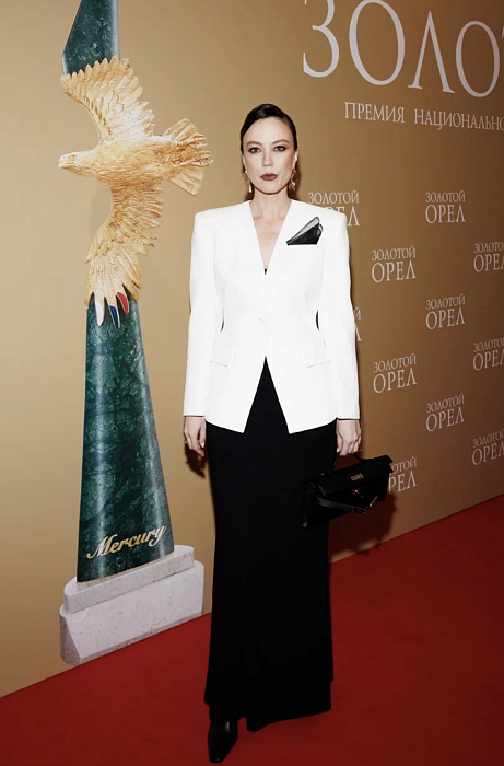 Виктория Богатырева фото № 20