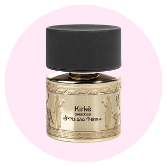 Парфюм Tiziana Terenzi Kirkè Overdose Extrait de Parfum фото № 3