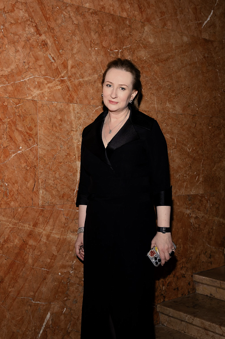 Ольга Галактионова фото № 4