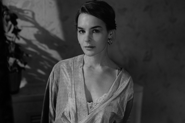 дарья урсуляк: «иногда то, что вдохновляет, совсем не дает опоры» фото № 1 Дарья Урсуляк: «Иногда то, что вдохновляет, совсем не дает опоры» фото № 1