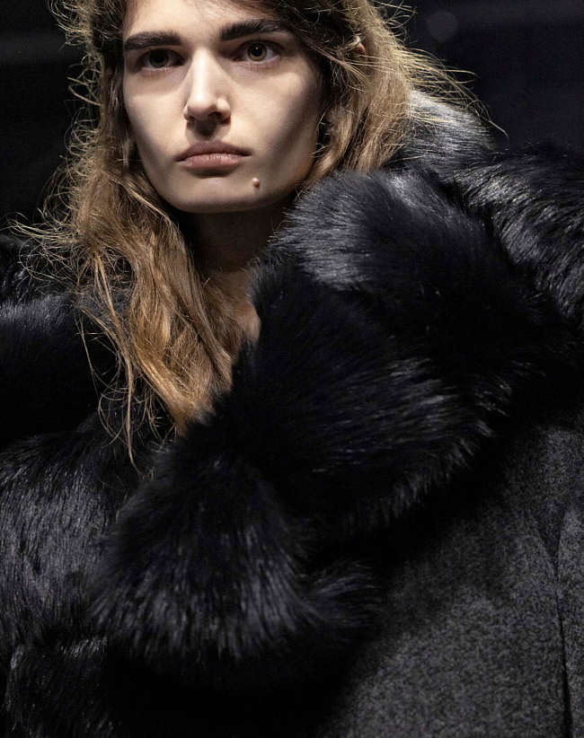 Prada FW'25 фото № 6