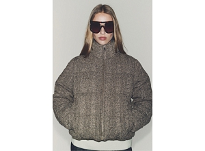 Дюжина пуховиков, к которым точно стоит присмотреться этой зимой