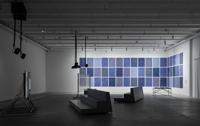 Выставка «Формулы вечности» в «ГЭС-2» фото № 3