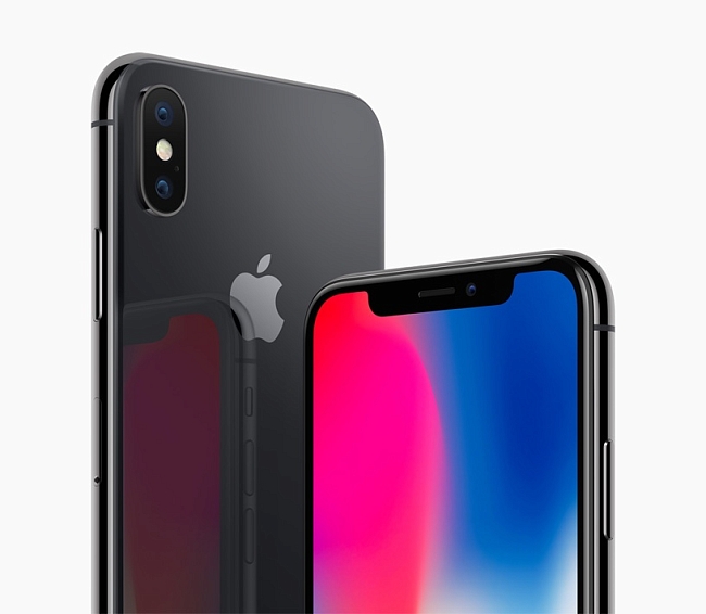 Apple выпустит iPhone в новых цветах фото № 2