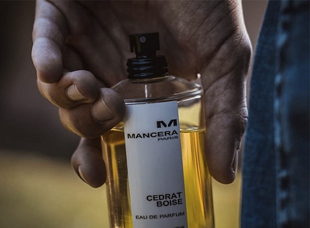 Дорогой мужчина: самые дерзкие парфюмы, которые создают ауру миллионера