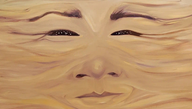 Выставка «(Мыслимое) немыслимое» фото № 2