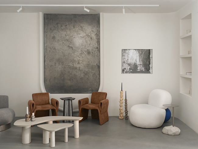 Новогодняя ярмарка BLAR фото № 13