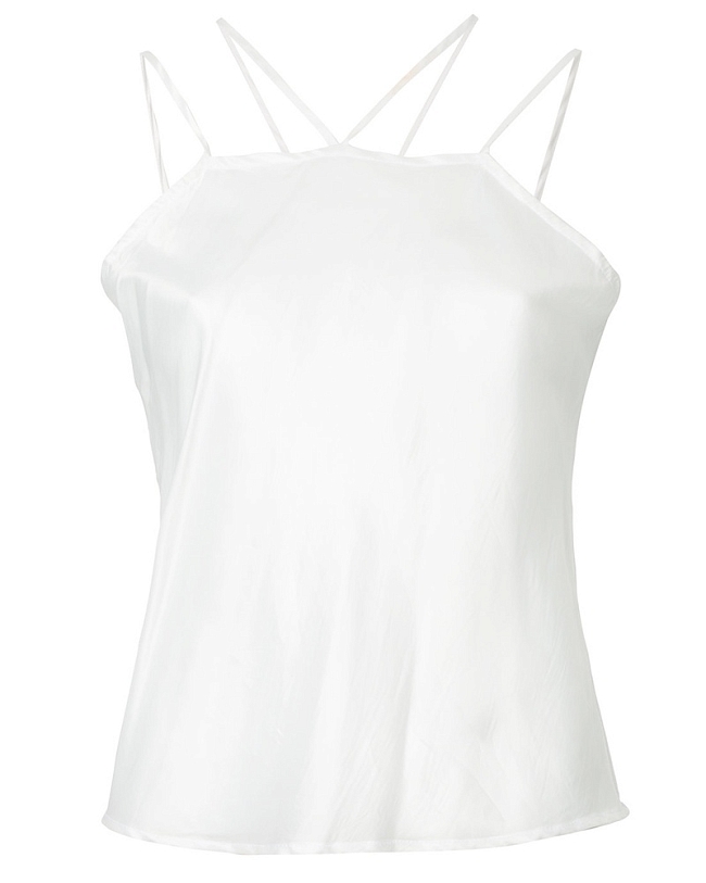 Топ Metric, Taylor, 4 055 руб.  (farfetch.com) фото № 7
