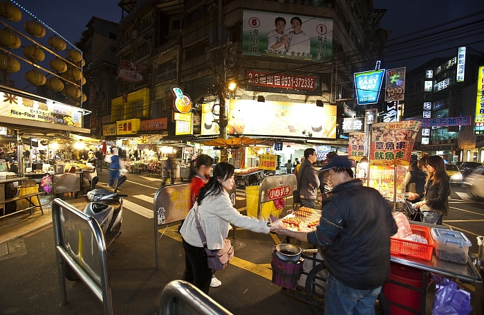Raohe Street, Songshan District, Taipei City фото № 23