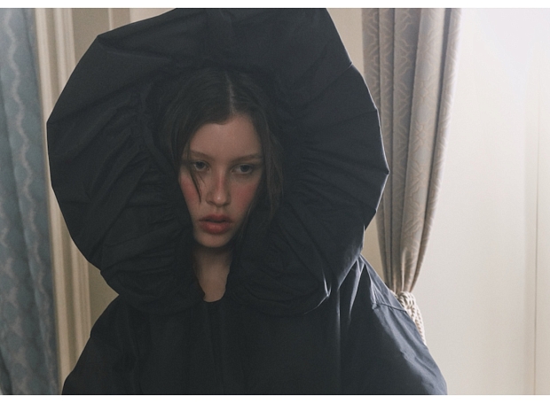 Анна Пересильд. Сила личного высказывания