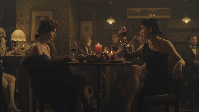 Кино о любви: что посмотреть ко Дню святого Валентина фото № 1