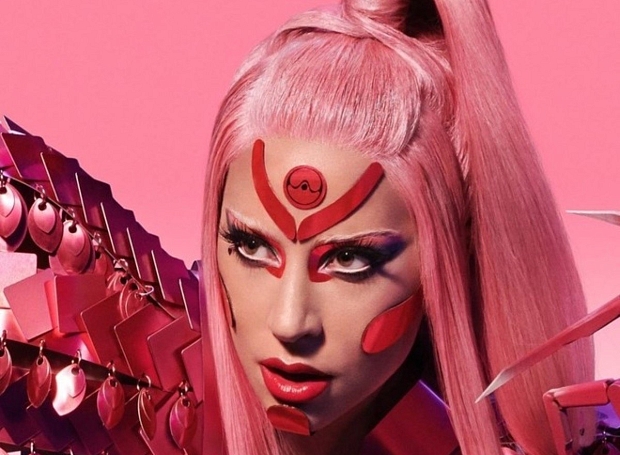 Леди Гага выложила трейлер нового клипа