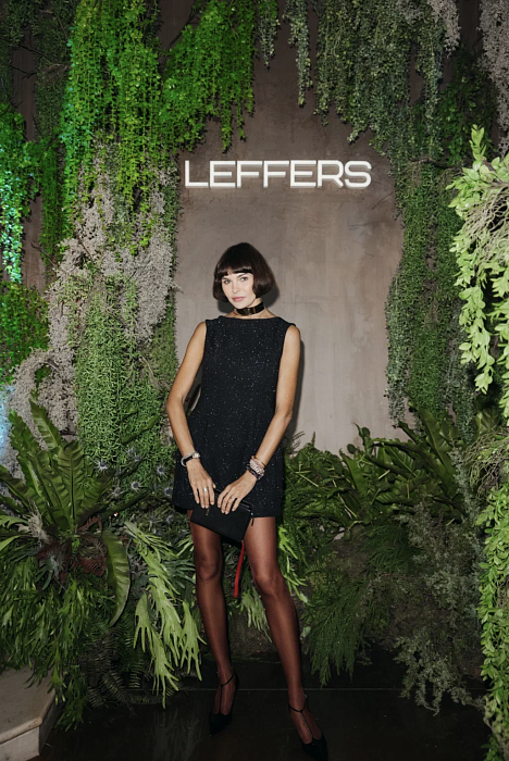 Инга Берман фото № 7