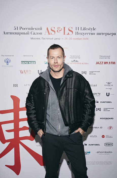 Григорий Масленников фото № 10