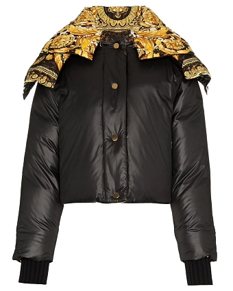 Куртка Versace, 152 515 руб.  фото № 3