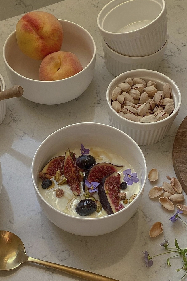 Белковый завтрак: с помощью этого диетического лайфхака можно похудеть без диеты (фото: @jemyzdrowo.eu) фото № 2