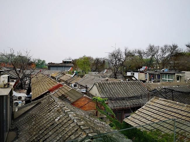 Императорские сады, хутуны и кантонская опера. Гид по местам силы в Китае фото № 19