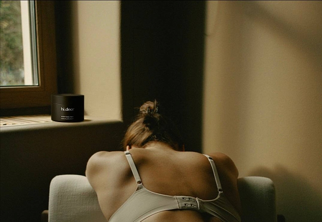 Бьюти-дайджест: аналитика красоты от «Золотого Яблока», обновленная коллекция масел для губ RINK, коллаборация hi,dear х TEKSTURA фото № 6