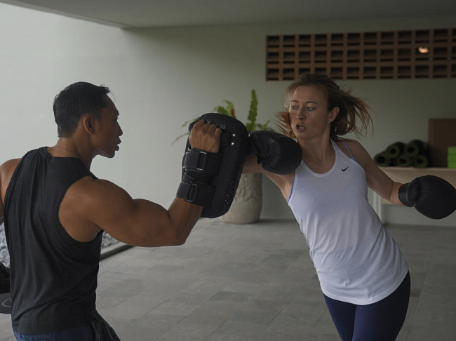 Маде Варната (Made Warnata), Алена Лобачевская фото № 16