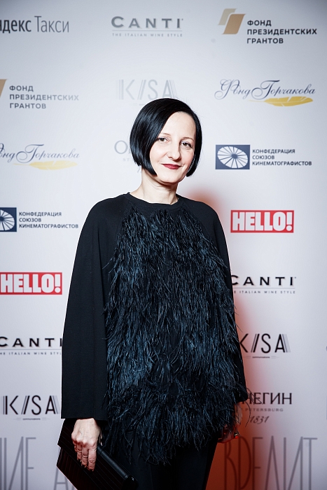 Светлана Тегин фото № 9 Светлана Тегин фото № 9