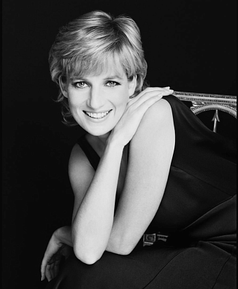 Любовь с первого кадра: наследие революционеров fashion-фотографии фото № 15