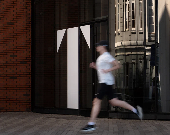 «Бегом за искусством» фото № 16