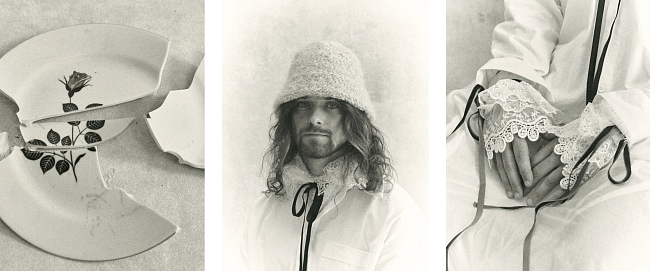 Fashion-дайджест: Время Перемен х Check Ya Head, новый бренд AMBIS и другие новости фото № 10