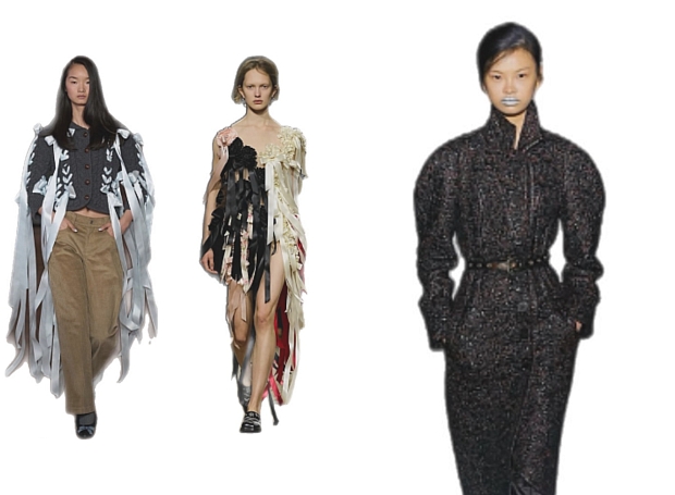 Культурный крой: коллекции осень-зима 26' с отсылками к искусству, кино и музыке