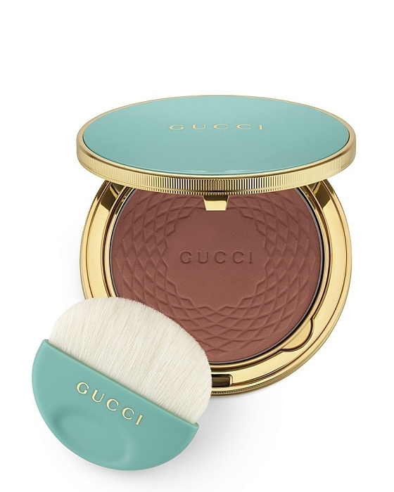 Poudre De Beauté Éclat Soleil, Gucci Beauty фото № 6