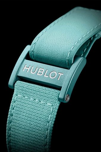 Hublot Big Bang Unico Summer фото № 6
