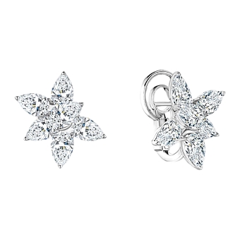 Серьги Crivelli, crivelli.ru фото № 16