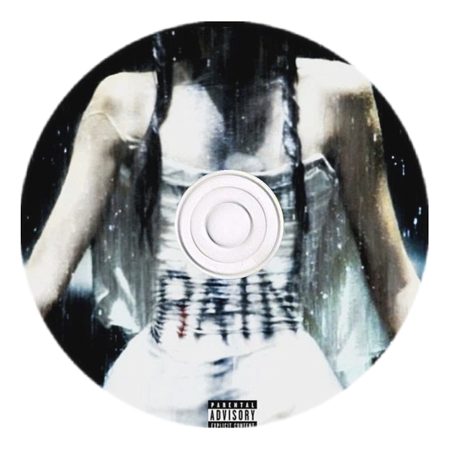 Что слушает ARYUNA фото № 9