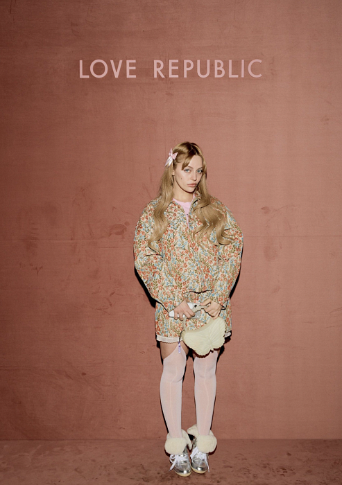 Катя Кищук фото № 9