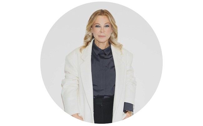 Маргарита Пушкина фото № 1