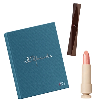 Продукты Russian Beauty Guru, с помощью которых создавались образы для актрис фото № 3