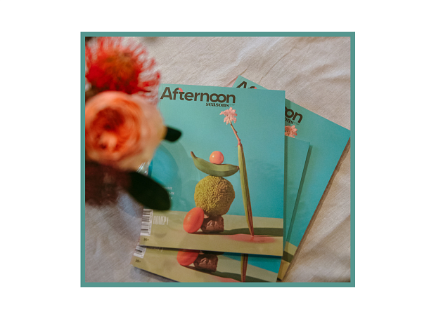 Seasons Afternoon: как прошла читательская летучка журнала для новых взрослых проекта Seasons of Life 