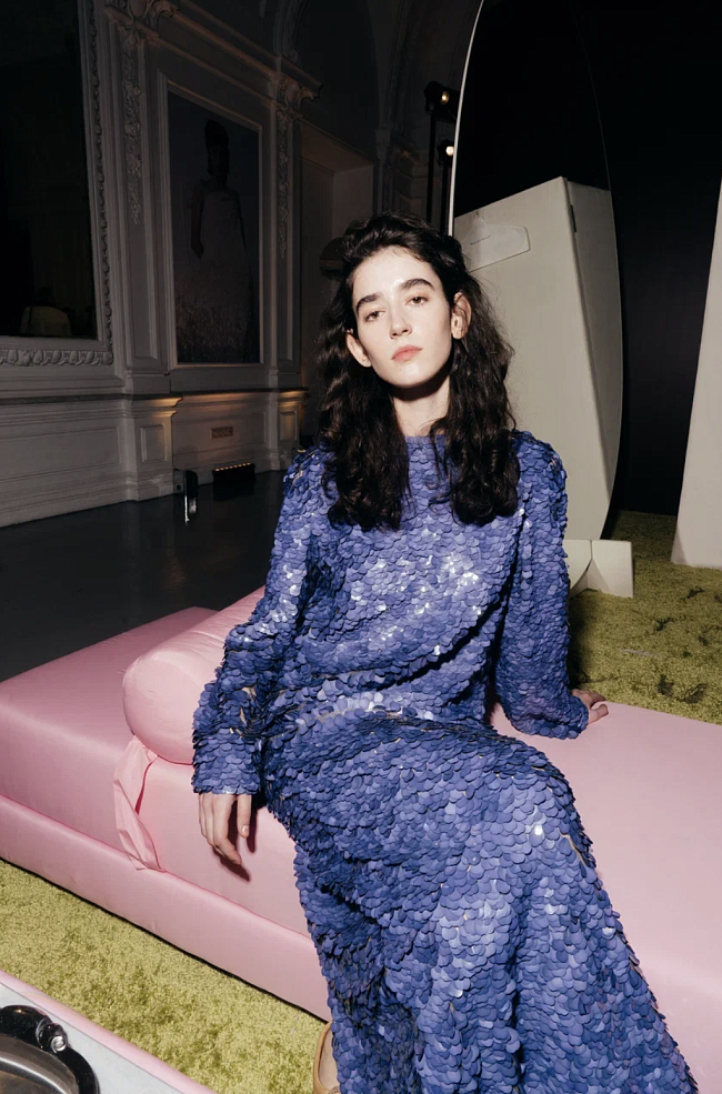 Что нужно знать о новом бренде YUDASHKIN фото № 7