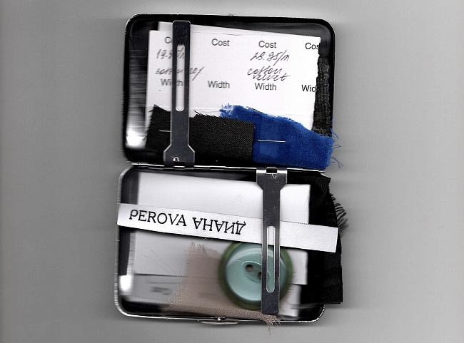 Диана Перова: «Устойчивость — не тренд, а личная необходимость» фото № 4