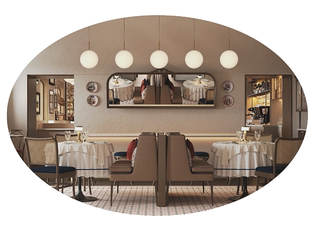 24 часа в Петербурге: как отправиться в северную столицу, а попасть во Францию?