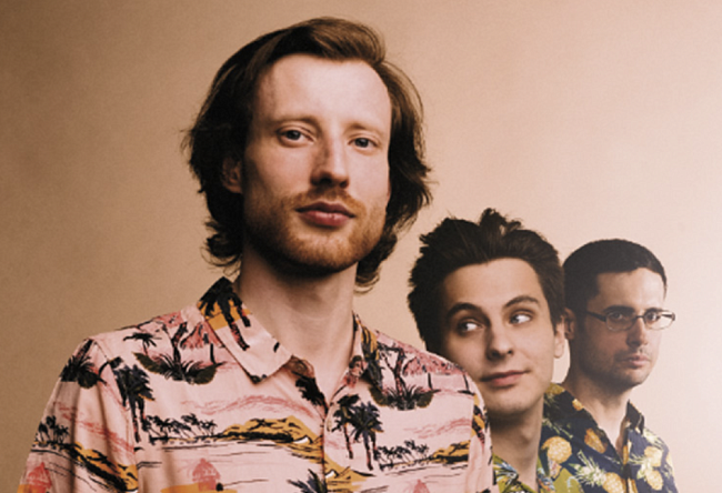 Концерт illo.trio фото № 9