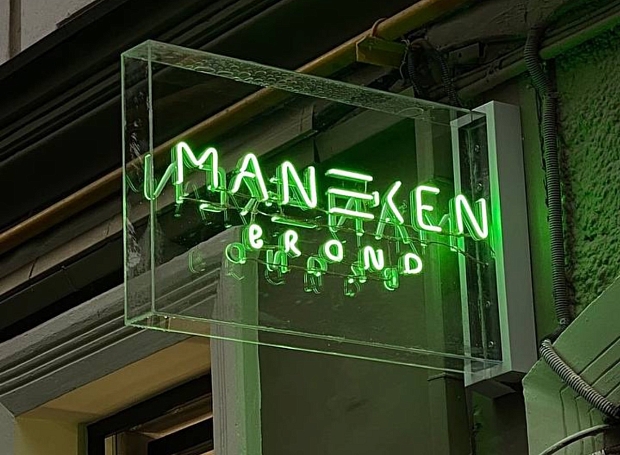 Maneken brand открывают офлайн-магазины в крупных городах России
