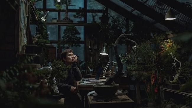 Perfect match. Фильмы-номинанты «Золотого глобуса»–2026, снятые для вас фото № 2