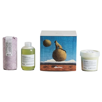 Набор для увлажнения волос Davines фото № 14